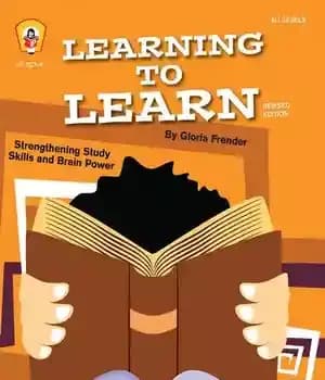 دانلود کتاب Learning to Learn: Strengthening Study Skills and Brain Power