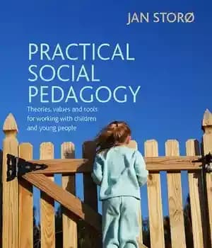 دانلود کتاب Practical social pedagogy