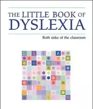 دانلود کتاب The Little Book of Dyslexia: Both Sides Classroom