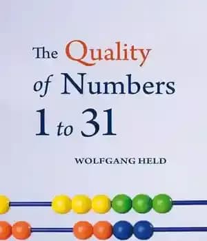 دانلود کتاب The Quality of Numbers 1-31