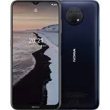 فایل فلش و حل خاموشی NOKIA G10 TA-1334