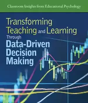 دانلود کتاب Transforming Teaching and Learning Through Data-Driven Decision Making