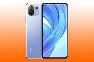 Xiaomi Mi 11 Lite 4G (Courbet) ENG MODEM
