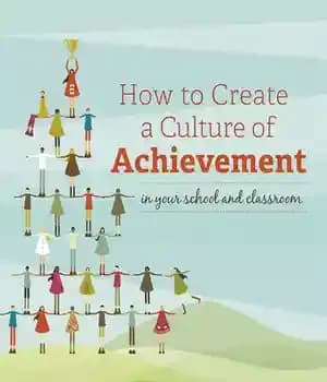 دانلود کتاب How to Create a Culture of Achievement in Your School and Classroom