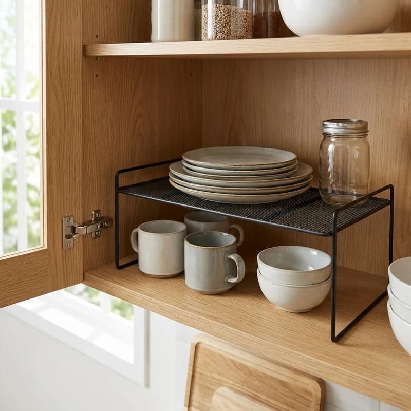راف استند کابینت یک طبقه مرولین