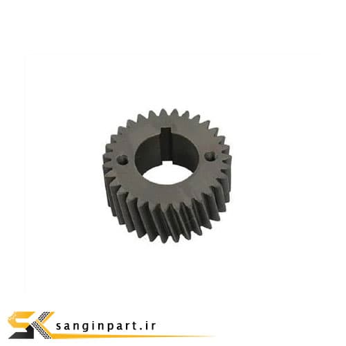 دنده سر میلنگ موتور کامینز 6CT