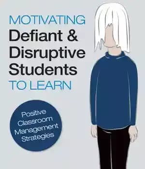 دانلود کتاب Motivating Defiant and Disruptive Students to Learn: Positive Classroom Management Strategies