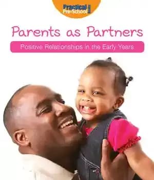 دانلود کتاب Parents as Partners