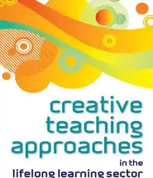 دانلود کتاب Creative Teaching Approaches in the Lifelong Learning Sector