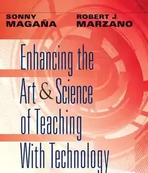 دانلود کتاب Enhancing the Art & Science of Teaching with Technology