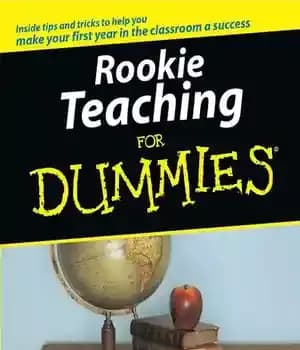 دانلود کتاب Rookie Teaching for Dummies