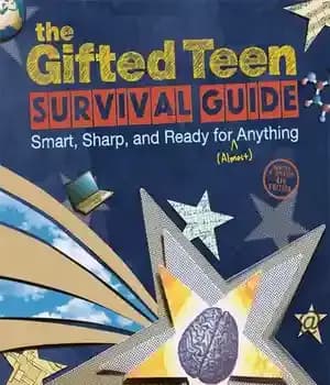 دانلود کتاب The Gifted Teen Survival Guide: A Handbook