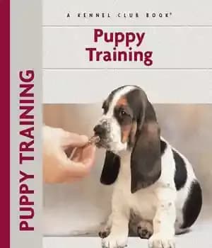 دانلود کتاب Puppy Training: Owner’s Week-By-Week Training Guide