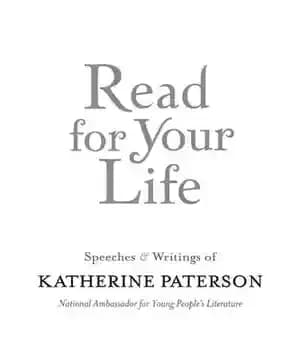 دانلود کتاب Read for Your Life #10 – 10
