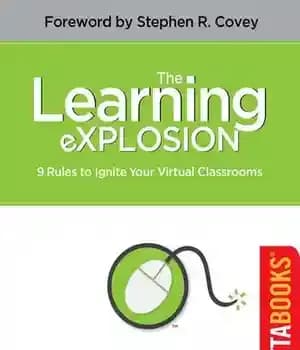 دانلود کتاب The Learning Explosion