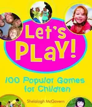 دانلود کتاب Let’s Play: Popular Games for Children