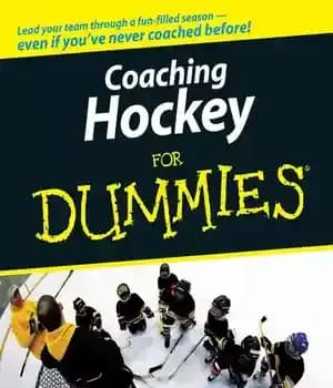 دانلود کتاب Coaching Hockey for Dummies