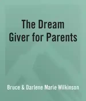 دانلود کتاب The Dream Giver for Parents