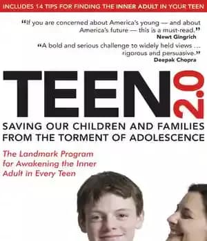 دانلود کتاب Teen 2.0: Saving Our Children and Families from the Torment of Adolescence