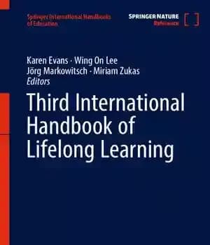 دانلود کتاب Third International Handbook of Lifelong Learning