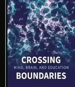 دانلود کتاب Crossing Mind, Brain, and Education Boundaries