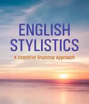 دانلود کتاب English Stylistics: A Cognitive Grammar Approach – ‌