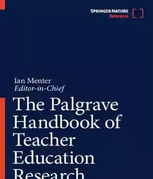 دانلود کتاب The Palgrave Handbook of Teacher Education Research