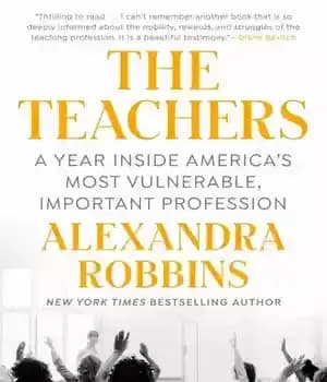 دانلود کتاب The Teachers