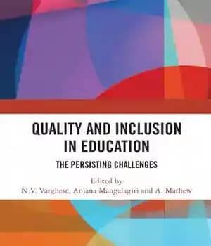 دانلود کتاب Quality and Inclusion in Education: The Persisting Challenges