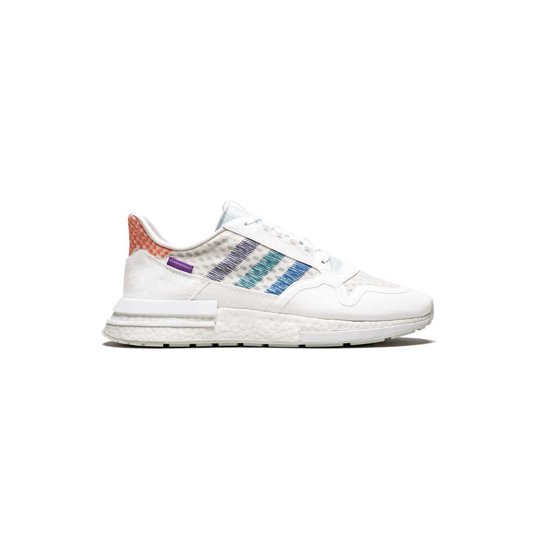 کفش آدیداس مردانه مدل Adidas zx 500 — تصویر ۳