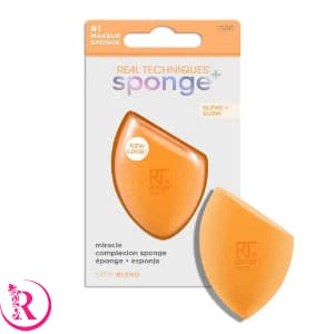 پد 1عددی ریل تکنیک مدل MIRACLE COMPLEXION SPONGE