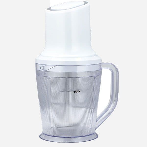 سبزی خردکن نیولند مدل NL-2785WH