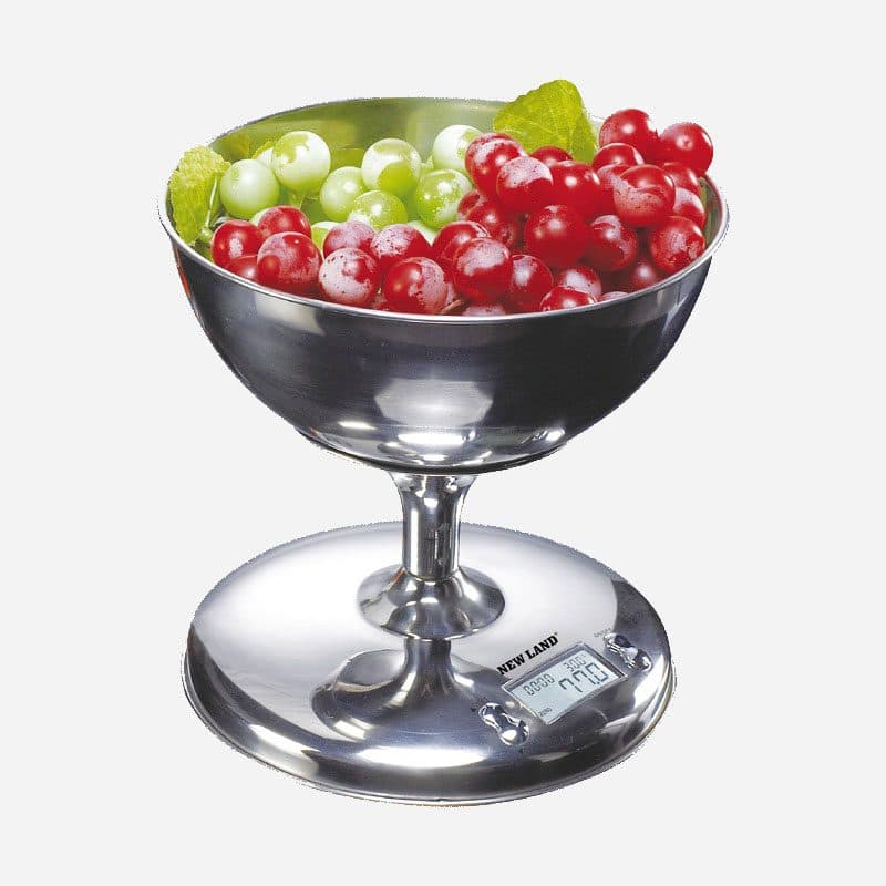 ترازوی آشپزخانه نیولند NL-2212