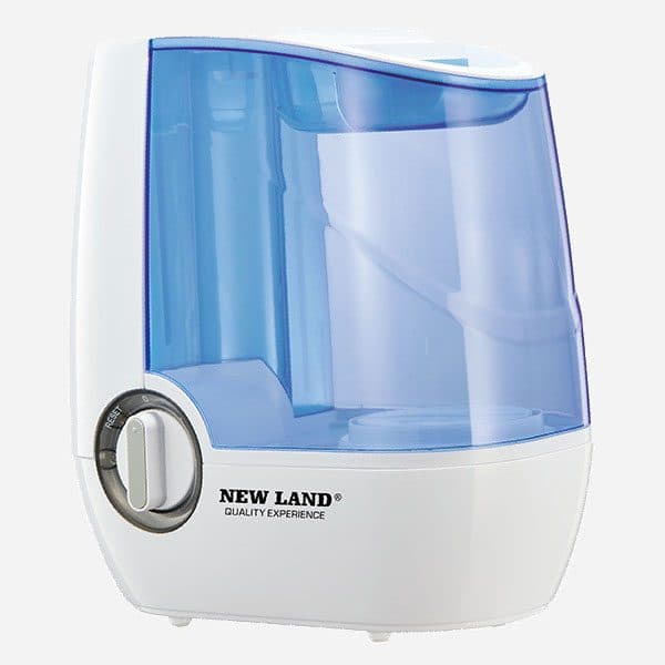 بخور گرم نیولند مدل NL-2687WH