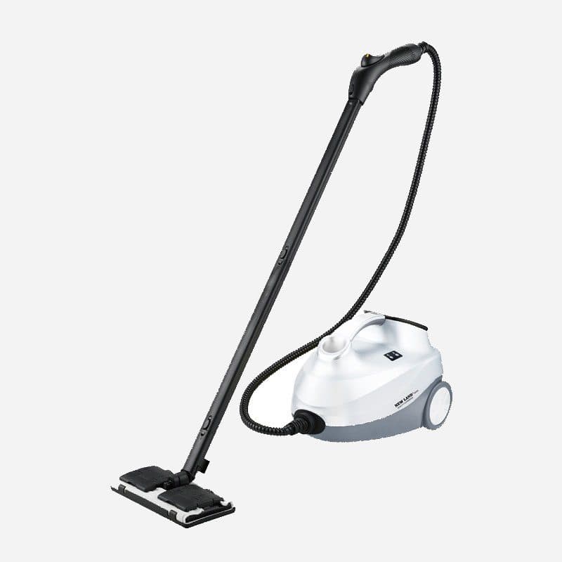 بخار شوی چند منظوره نیولند مدل NL-2752WH