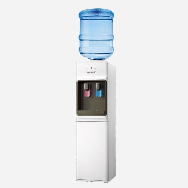 آبسردکن ایستاده نیولند مدل NL-2770WH
