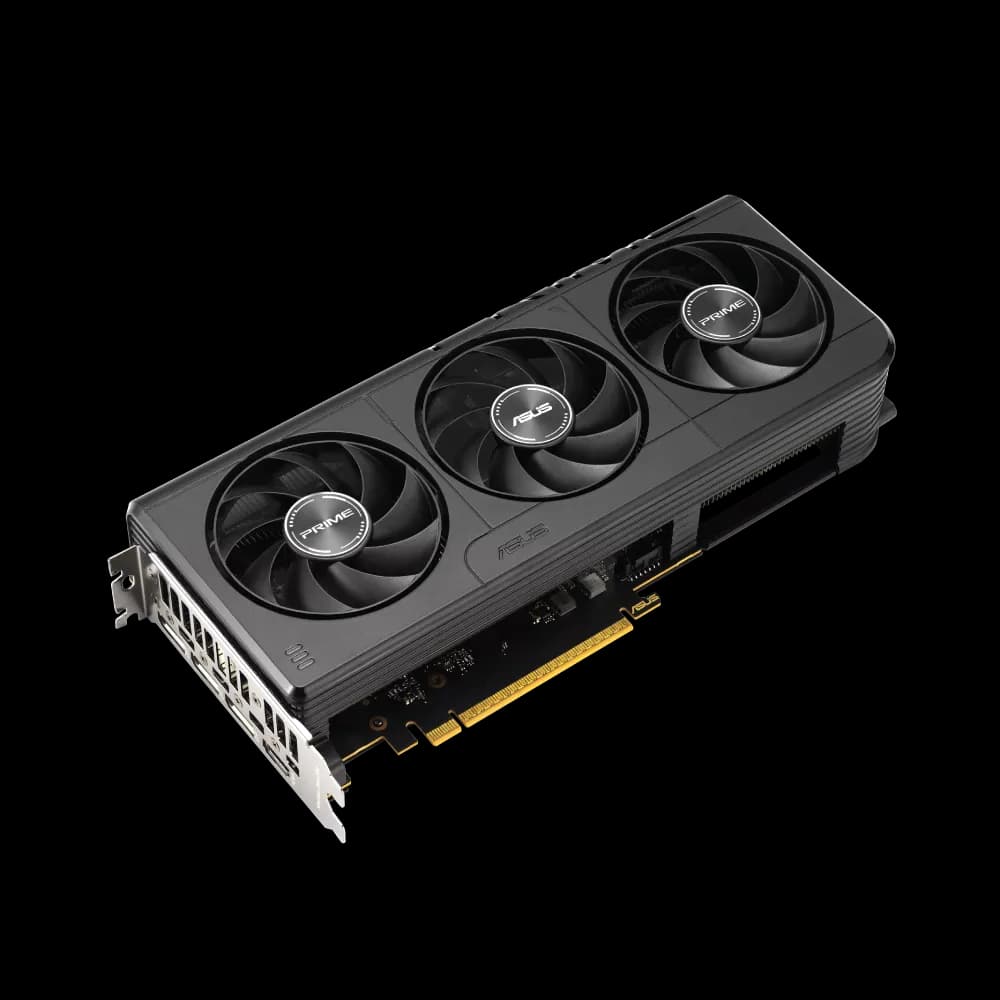 کارت گرافیک ASUS Prime RTX 5050 OC 8GB — تصویر ۵