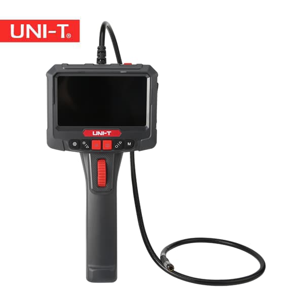 ویدئو بروسکوپ صنعتی یونیتی UNI-T UT663B