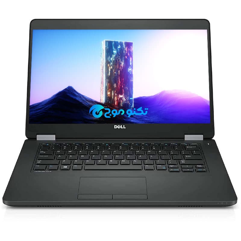 لپ تاپ استوک Dell Latitude 5490 | Core i7-8650U | 8 GB Ram DDR4 | SSD 256 GB | VGA 2 GB MX130 | Display 14 FHD