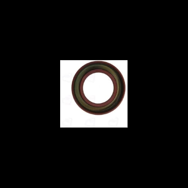 کاسه نمد پنیون دو لبه دیفرانسیل نیسان وانت ویژن اصل 14000116354
