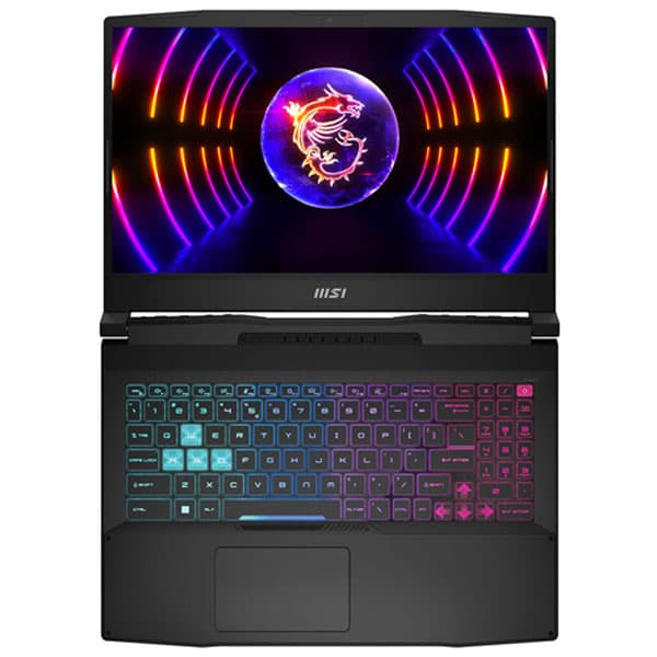 لپ تاپ گیمینگ ام اس ای مدل MSI KATANA 15 B13VEK • 020016 i7 13620H 16GB 1TB SSD RTX 4050 6GB — تصویر ۸