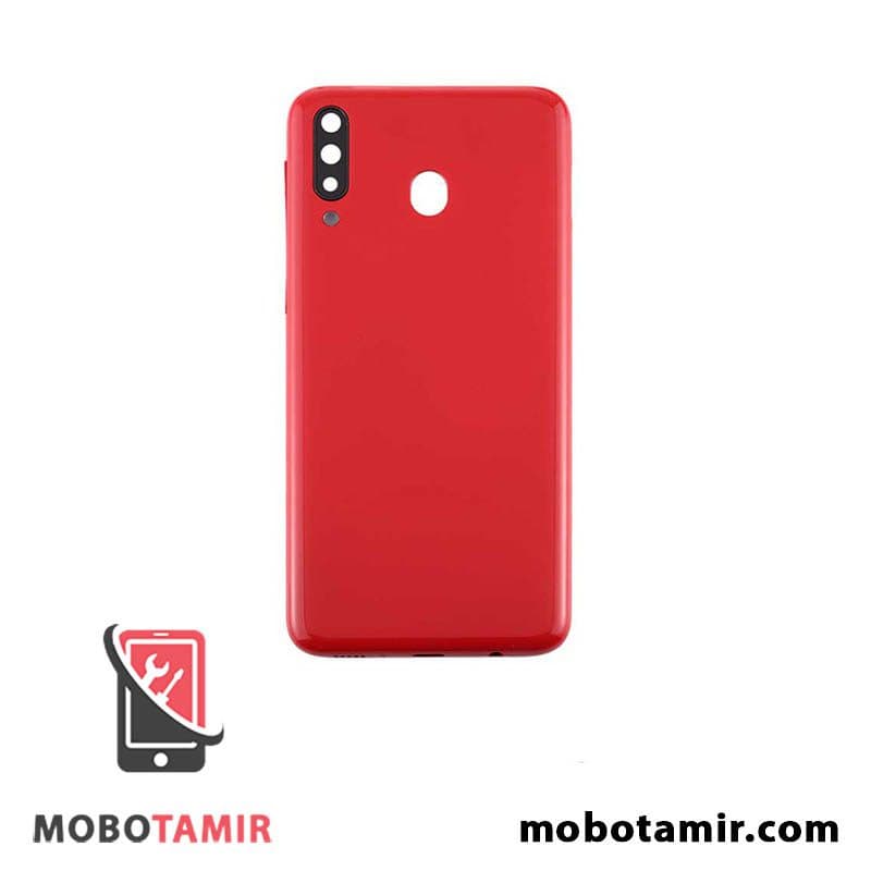 درب پشت سامسونگ Samsung Galaxy M30 — تصویر ۲