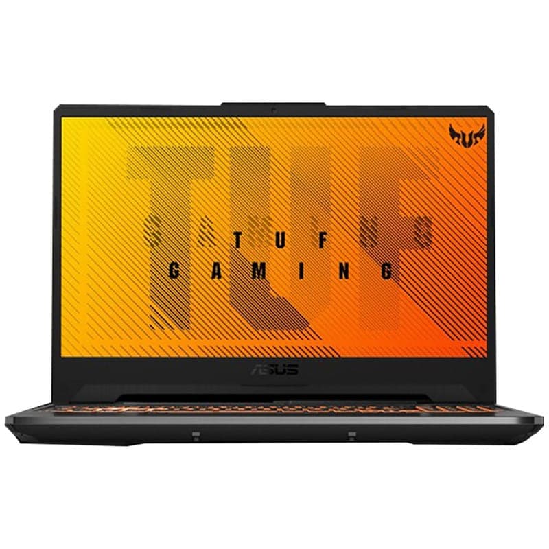 لپ تاپ گیمینگ ایسوس TUF Gaming F15 FX506LH i5 10300H 8GB 512GB SSD 4GB GTX 1650 — تصویر ۳