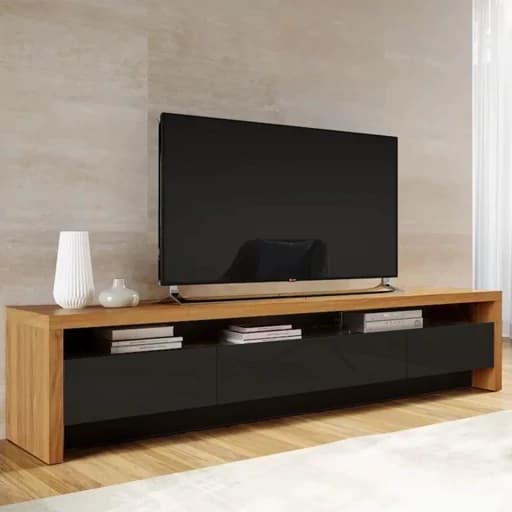میز تلویزیون کد 00160 کامنا مدل 13153644