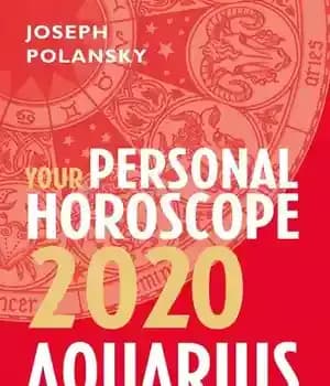 دانلود کتاب Aquarius 2020: Your Personal Horoscope – 2020