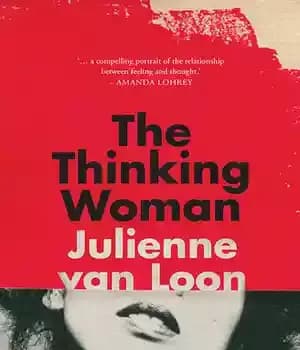دانلود کتاب The Thinking Woman
