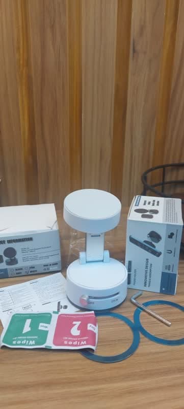 هلدر موبایل مدل A2