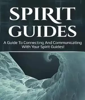 دانلود کتاب Spirit Guides: A Guide to Connecting and Communicating with Your Guides