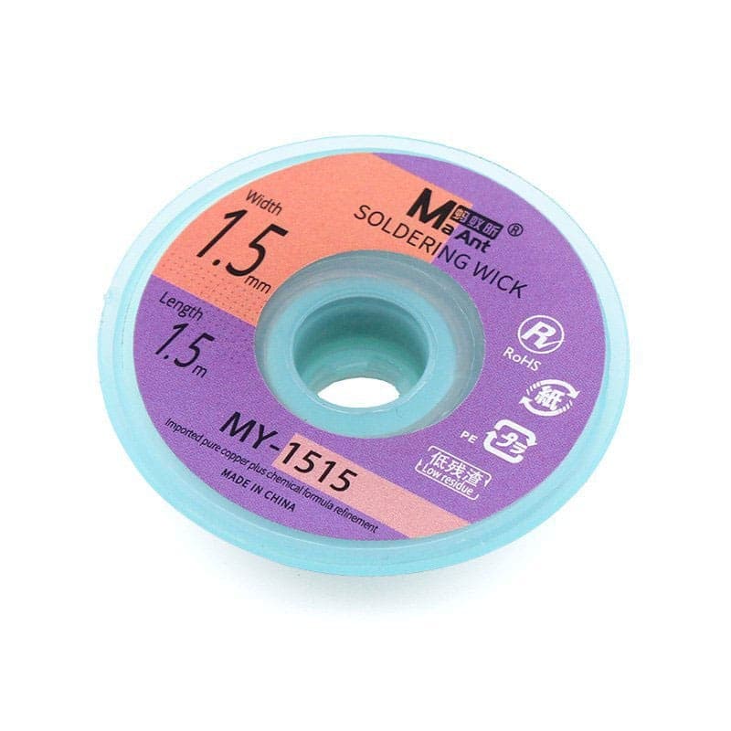 سیم قلع کش مانت مدل MaAnt MY-1515