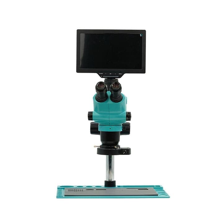 لوپ سه چشم آر اف فور مدل RF4 RF6565TVD2-YS010W